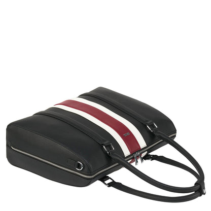 Damen Businesstasche BB Red Stripe 17.3″